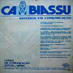 CAMBIASSU - NÚMERO 05